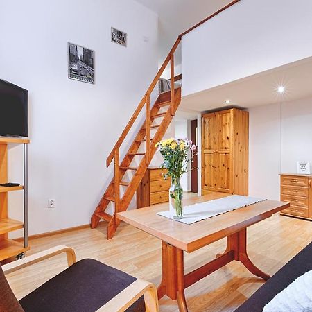 Appartement deLux3 à Łódź Extérieur photo