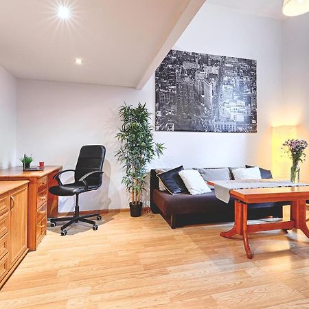 Appartement deLux3 à Łódź Extérieur photo