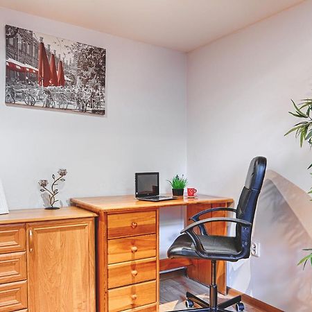 Appartement deLux3 à Łódź Extérieur photo