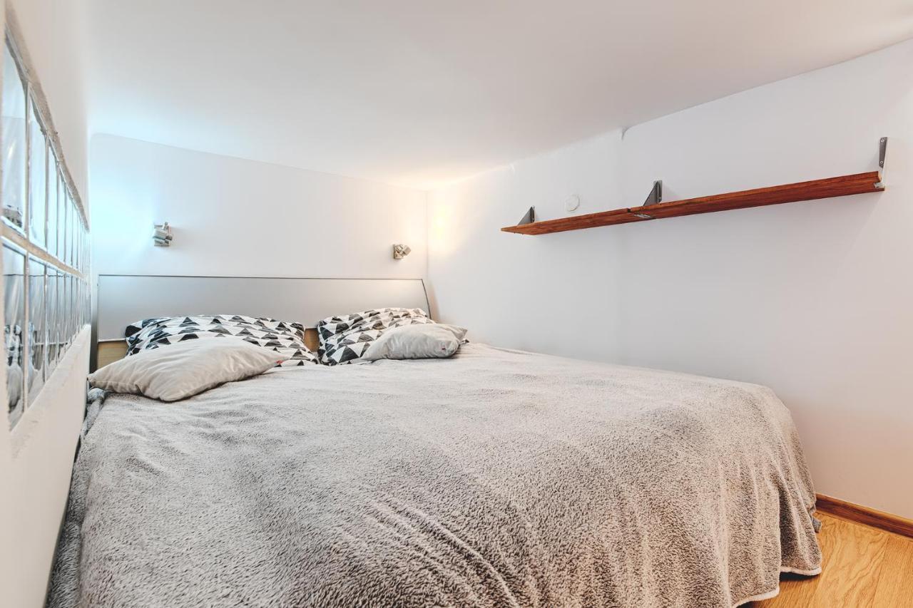 Appartement deLux3 à Łódź Extérieur photo