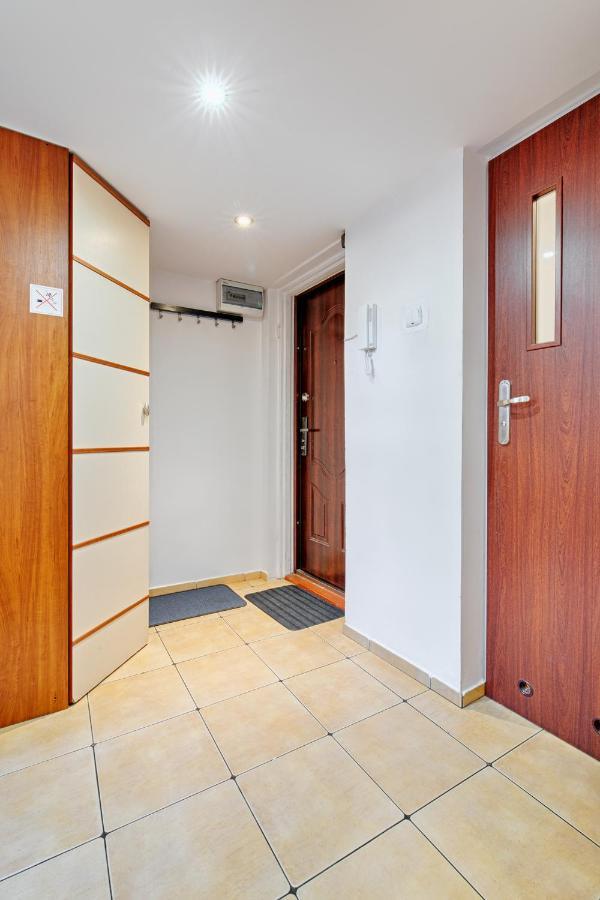 Appartement deLux3 à Łódź Extérieur photo