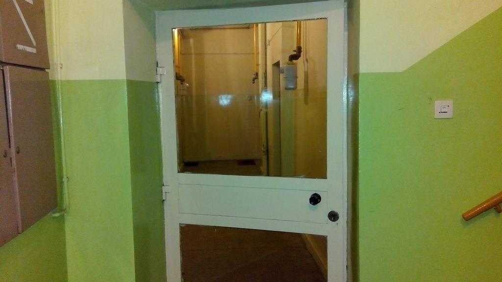 Appartement deLux3 à Łódź Extérieur photo